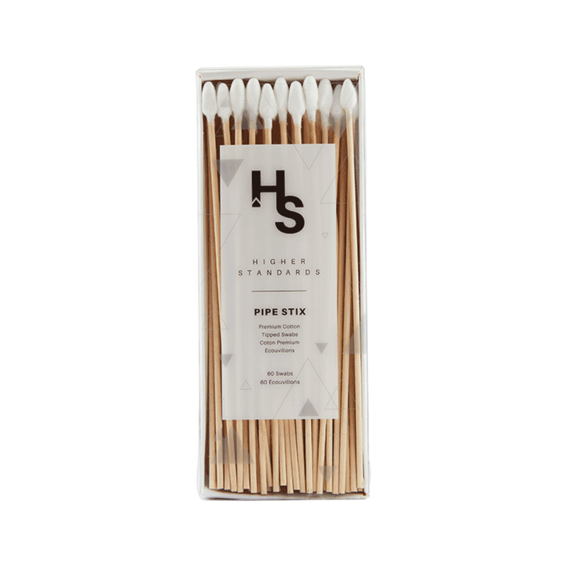 HIGHER STANDARDS PIPE STIX (60 pcs Box)