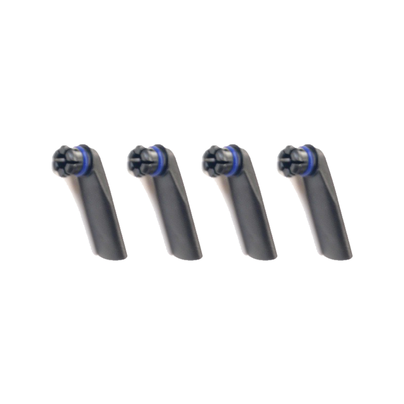 CRAFTY MOUTHPIECE SET (4 PACK)
