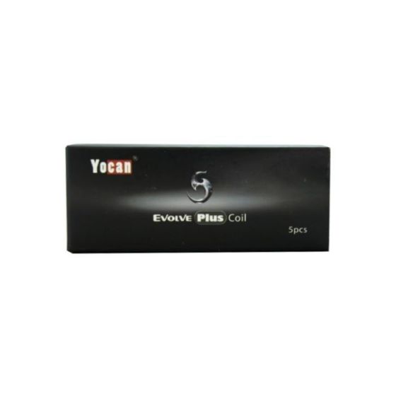 YOCAN EVOLVE PLUS REPLACEMENT COILS